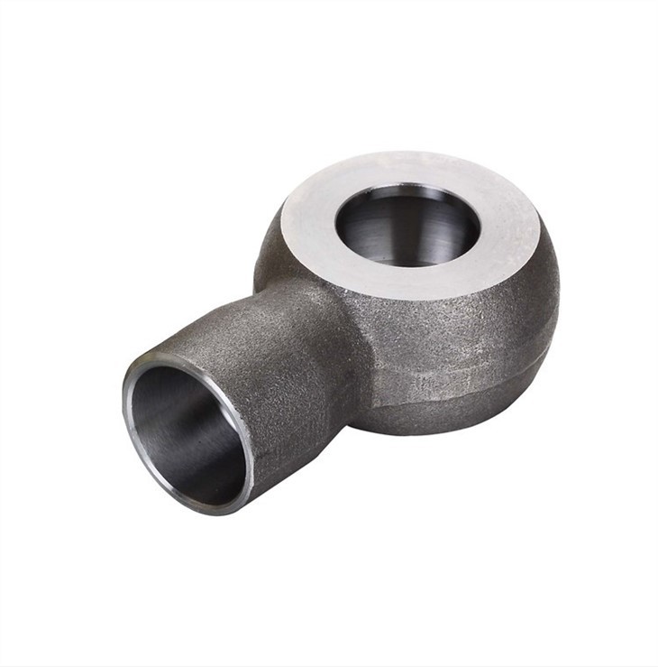 Weld Banjo Fittings